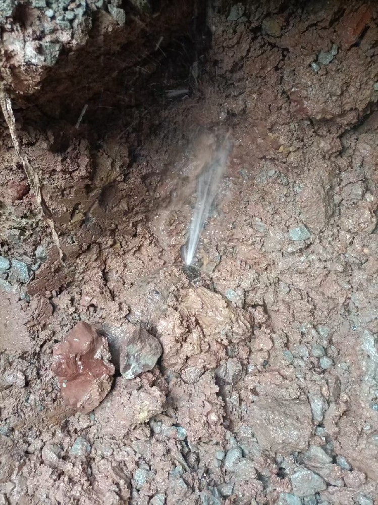 滴道区自来水管漏水检测维修