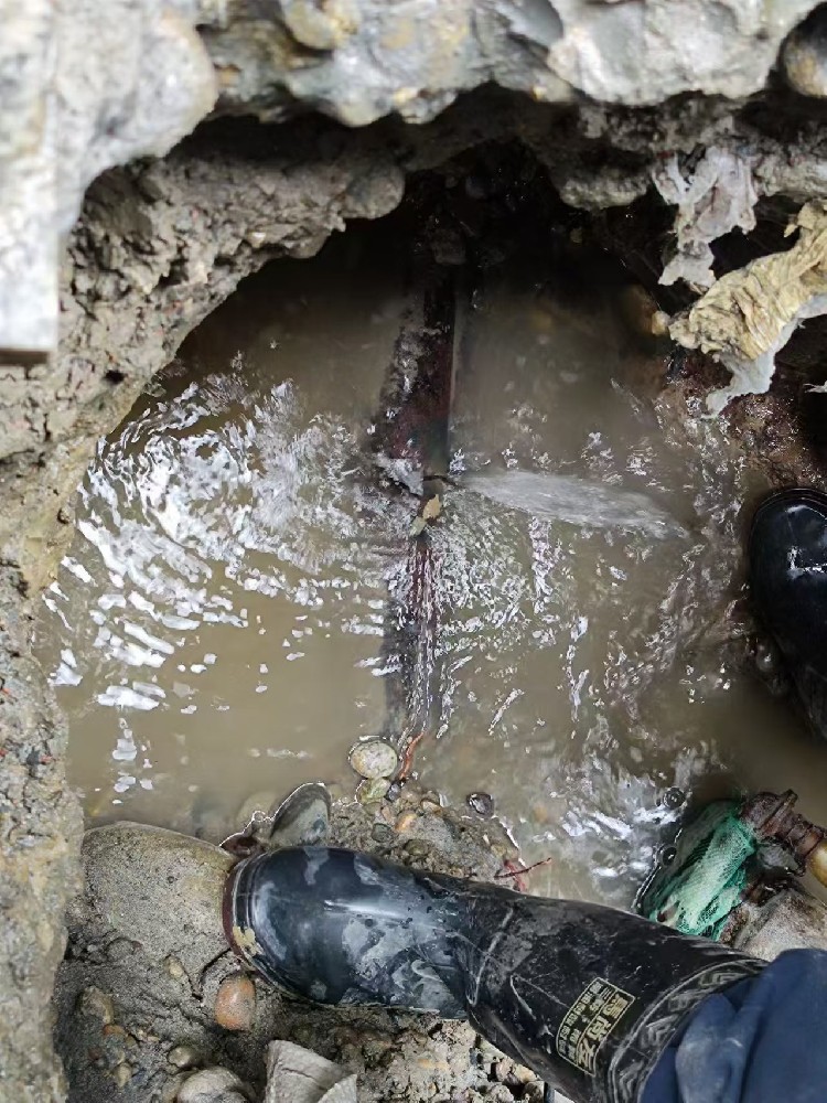 滴道区小区水管漏水检测维修