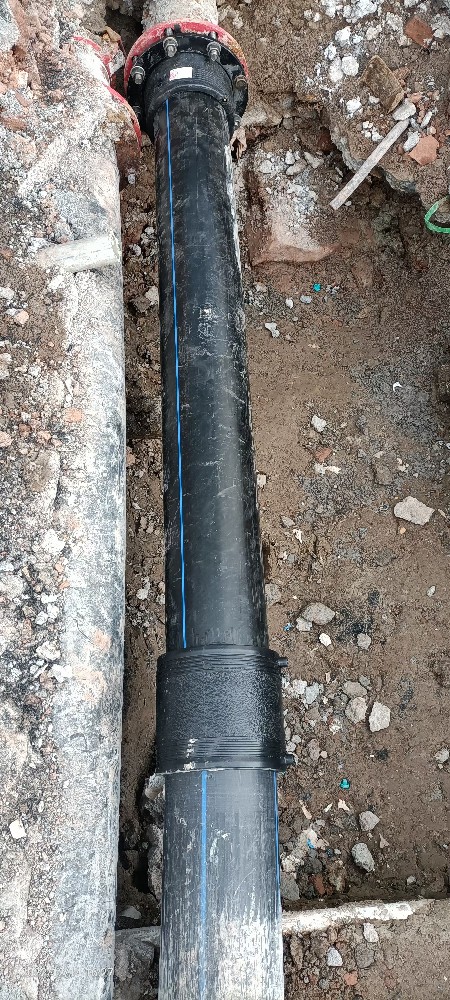 滴道本地工业园水管漏水检测维修