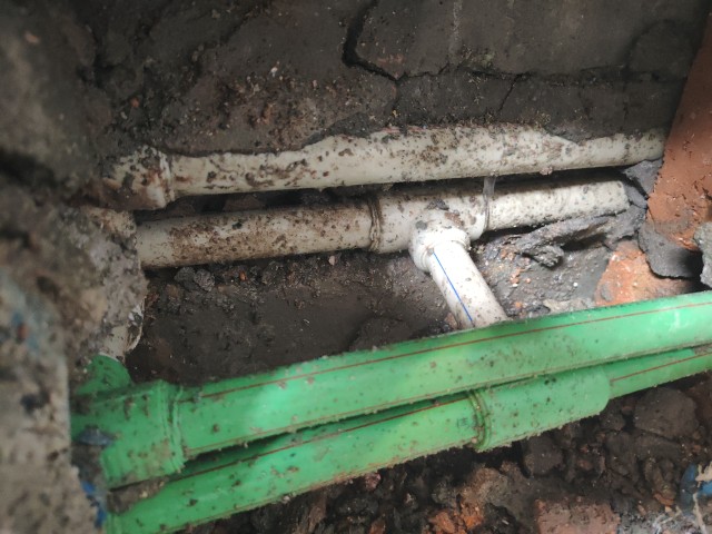 滴道地区消防水管漏水检测维修.客厅漏水检测维修