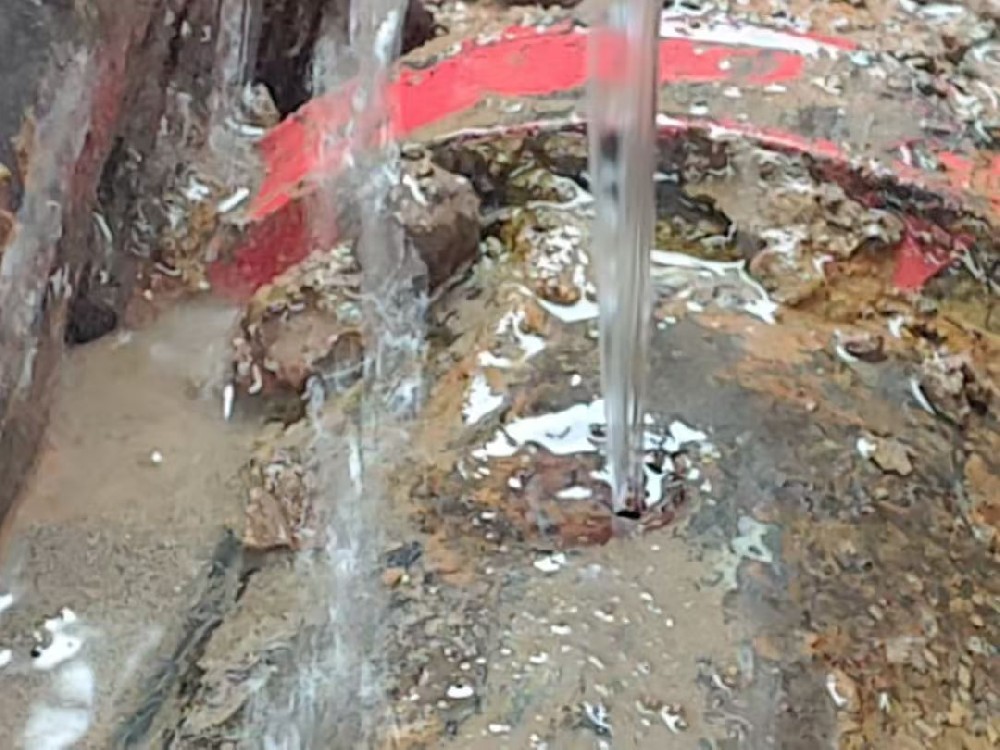 水管漏水检测方法 专业探漏/查漏服务全解析—滴道